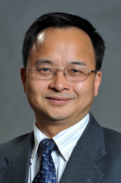 Hongke Ceng