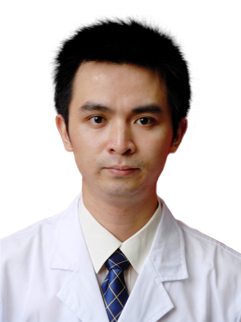 Yihua Lin