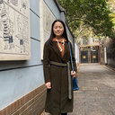 Yinfang Wang
