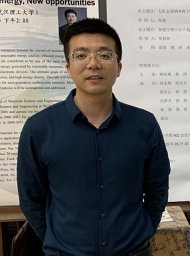 Donglin Xia