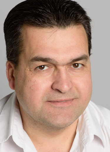 George Palasantzas