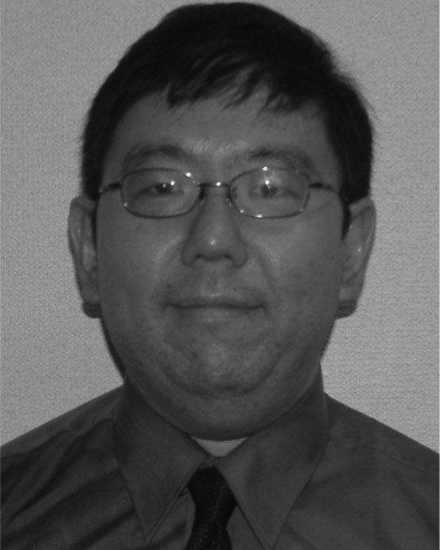 Arturo Nakasone