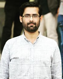 Muazzam Maqsood