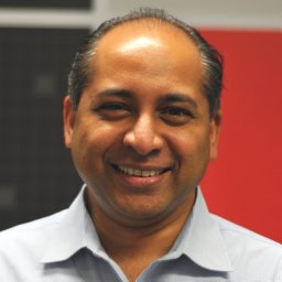 Raman Bhaskaracharya