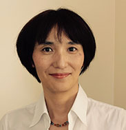 Momoko Yoshimoto