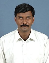 Arun Sahayadhas