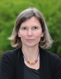 Christine Hartmann