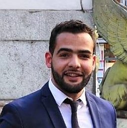 Taha El Hajji