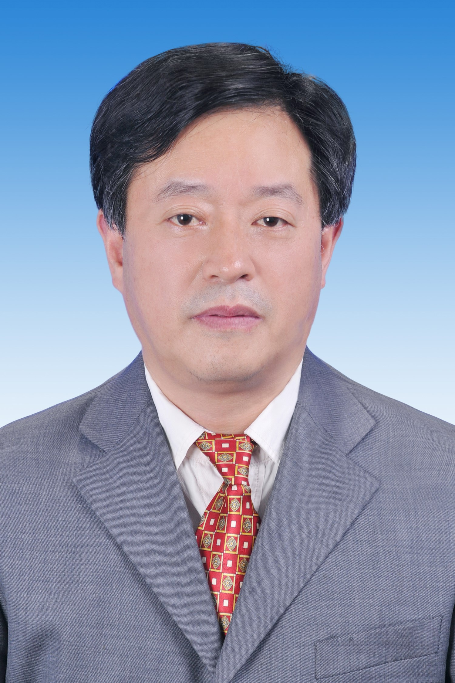 Haoju Wang