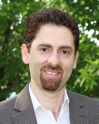 Mohammad Soltani
