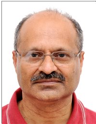 Sudipto Mukherjee