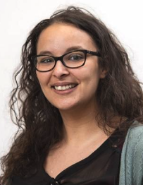 Nehla Djellouli