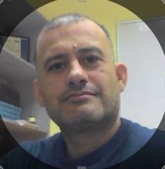 Samy Abu-Salih