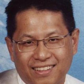 Johnny Lau