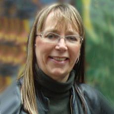 Gill Bentley