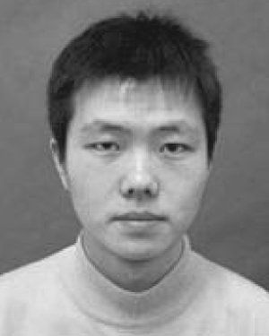 Ya Liu