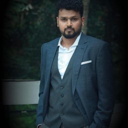 Praveen Nadukkalam Ravindran