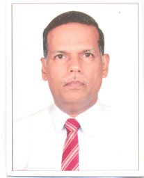 Shriniwas D. Samant