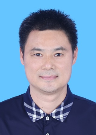 Jiguang Huang