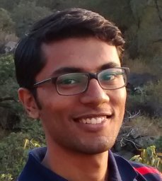 Siddharth Paliwal