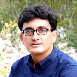 Simon Kumar Das