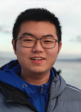 Chen Qu