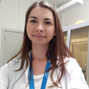 Georgia Kasten Korgaard