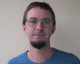 Sébastien Nanot