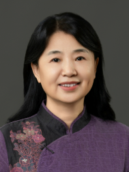 Yanfeng Zhou