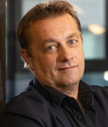 Frédéric Docquier