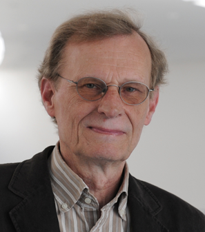 Georg Bergmann