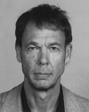 Steven Delwart