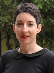 Laurie Lacarriere