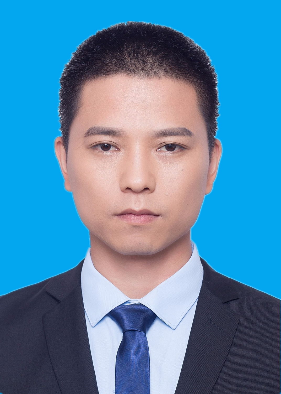GuoShan Zhang