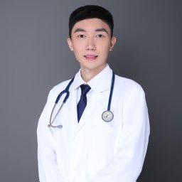 Yongjian Chen