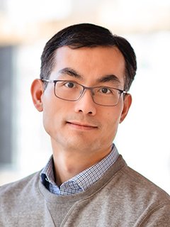 Wenchang Yang