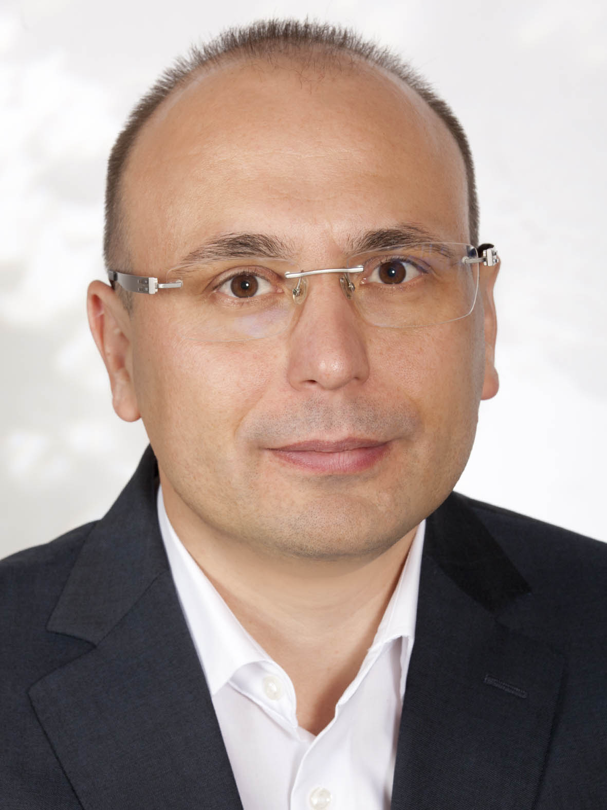 Andrii Chumak