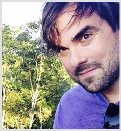 Christopher Murphy Lewis