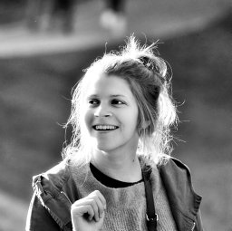 Sophie Van Schoubroeck
