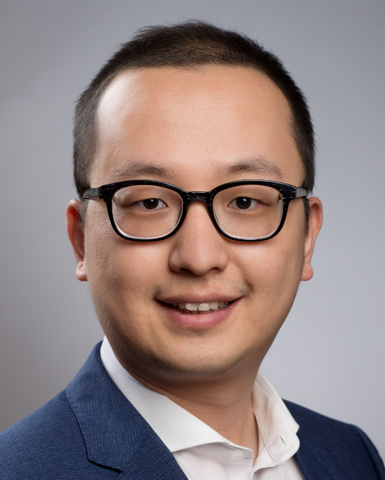 Jian Kang
