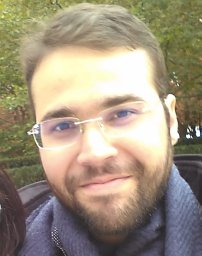 Julio Maia