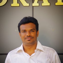 Gnanamani Gnanasabai