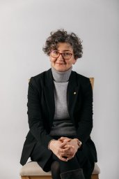 Ausra Maslauskaite