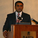 Ashraf Memon