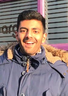 Prannay Kaul