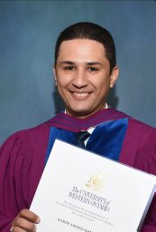 Karim Ahmed Hammad