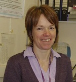 Karen Scott