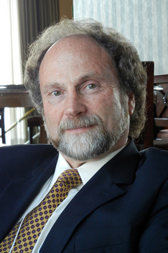 Bruce Blumberg