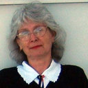 Maria Nikolaevna Filimonova
