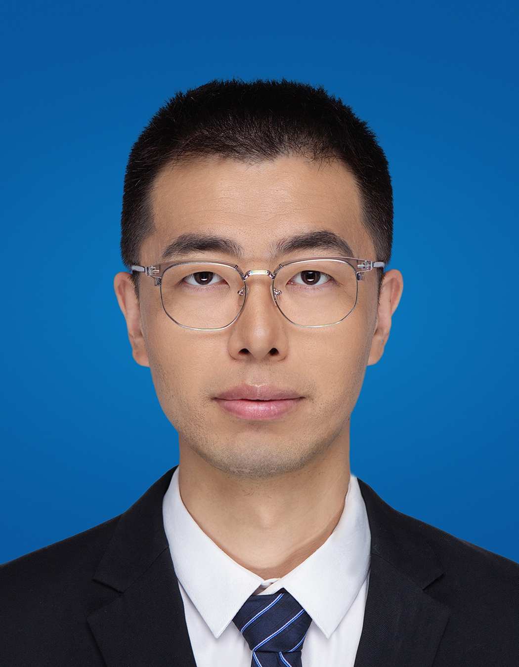 Penghui Zhang